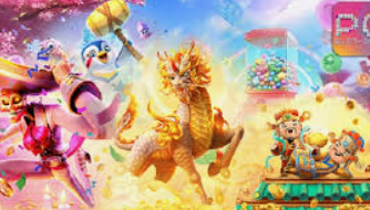 PG电子游戏双喜临门爆分视频客户端