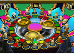 PG电子游戏双喜临门爆分视频手机版