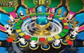 PG电子游戏双喜临门爆分视频正式版